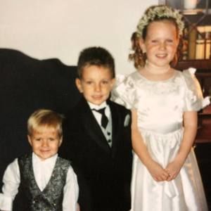 Meet your Posher, Avery